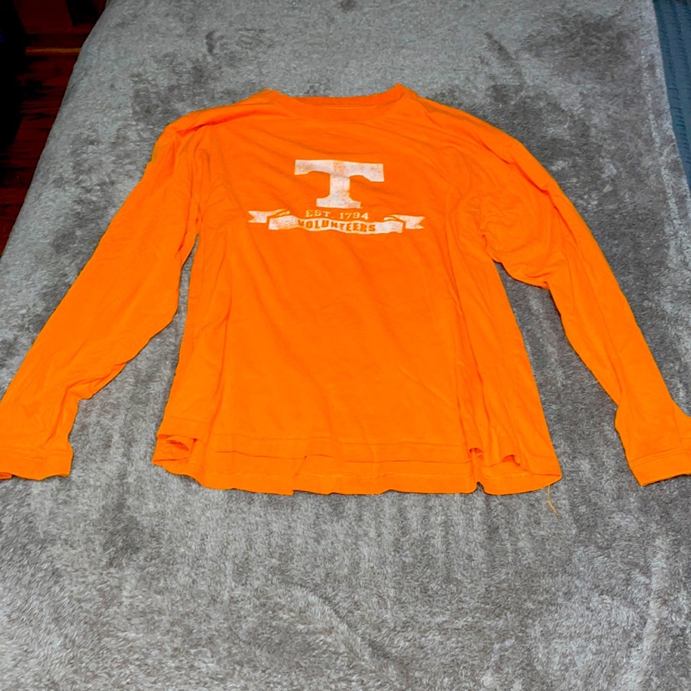 Tennessee shirt